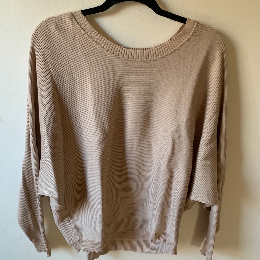Forever 21 sweater
